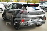 2022 Ford Puma