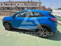 2022 Ford Puma