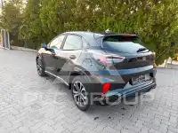 2022 Ford Puma