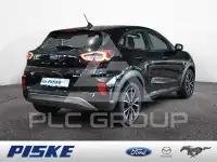 2022 Ford Puma