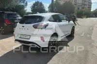 2022 Ford Puma
