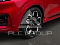 2022 Ford Puma