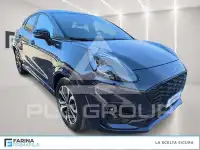 2022 Ford Puma