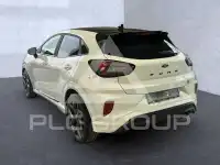 2022 Ford Puma