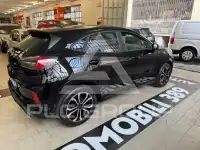 2022 Ford Puma