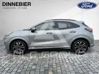 2022 Ford Puma