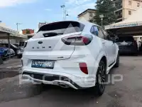 2022 Ford Puma