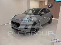 2022 Ford Puma