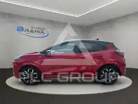 2022 Ford Puma