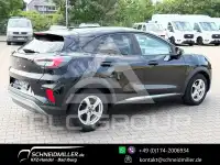 2022 Ford Puma