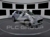 2022 Ford Puma