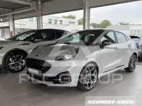 2022 Ford Puma