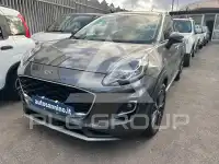 2022 Ford Puma