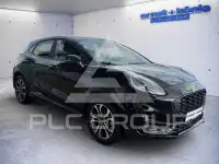2022 Ford Puma