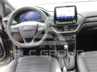 2022 Ford Puma