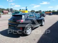 2022 Ford Puma