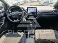 2022 Ford Puma