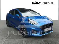 2022 Ford Puma
