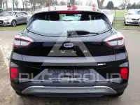 2022 Ford Puma