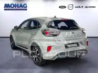 2022 Ford Puma