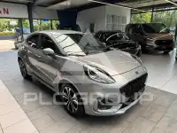 2022 Ford Puma