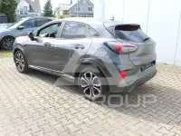 2022 Ford Puma