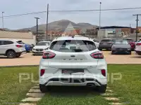 2022 Ford Puma
