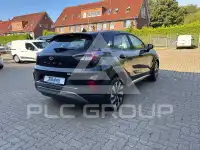 2022 Ford Puma