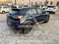 2022 Ford Puma