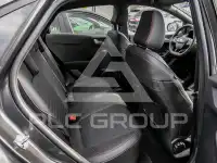 2022 Ford Puma