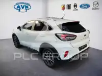 2022 Ford Puma