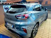 2022 Ford Puma