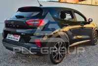 2022 Ford Puma