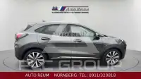 2022 Ford Puma