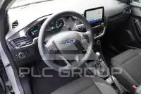2022 Ford Puma