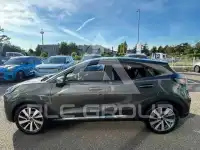 2022 Ford Puma