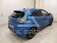 2022 Ford Puma