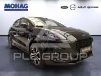 2022 Ford Puma