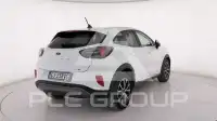2022 Ford Puma