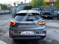 2022 Ford Puma