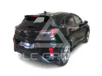 2022 Ford Puma