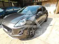 2022 Ford Puma