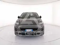 2022 Ford Puma