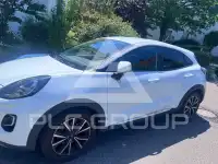 2022 Ford Puma