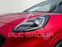2022 Ford Puma