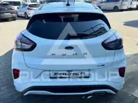 2022 Ford Puma