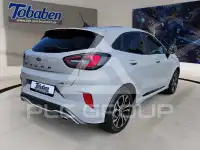 2022 Ford Puma