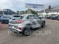 2022 Ford Puma