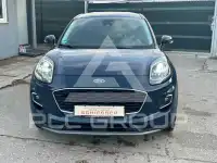 2022 Ford Puma