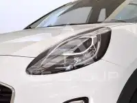 2022 Ford Puma